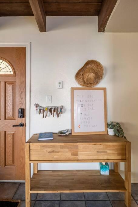 Driftwood Lodge ~ 5 Bedroom / 7 Bath ~ 30-Acre Private Estate On Hwy 1 ~ Hot Tub ~ Oceanview ~ Reunions & Retreats Walsh Landing Exteriér fotografie