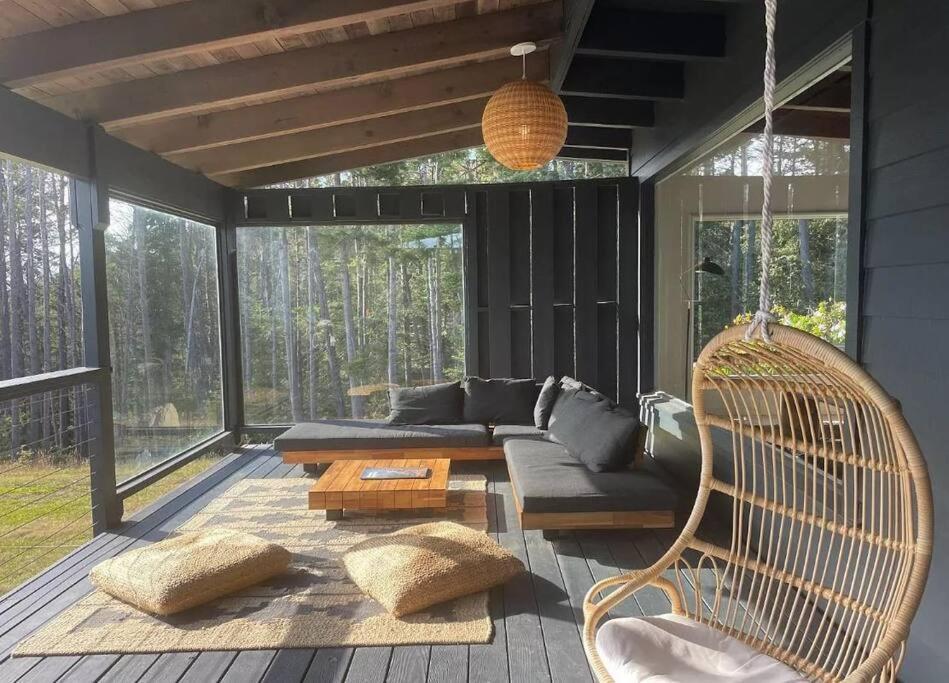 Driftwood Lodge ~ 5 Bedroom / 7 Bath ~ 30-Acre Private Estate On Hwy 1 ~ Hot Tub ~ Oceanview ~ Reunions & Retreats Walsh Landing Exteriér fotografie